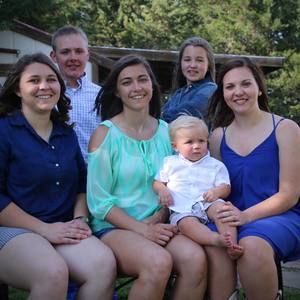 Meet your Posher, Kathy